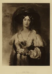 Lady Peel